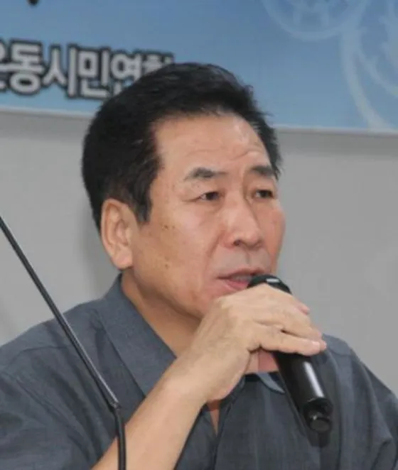 훈민정음 창제원리 연구하는 반재원 소장